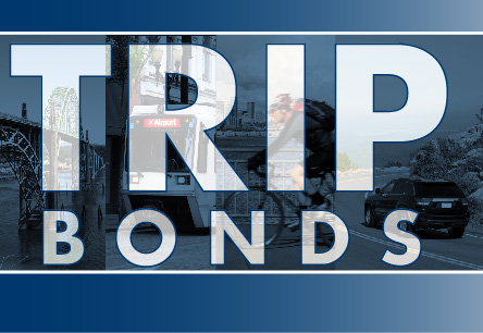 Wyden, Hoeven, Begich Introduce TRIP Bond Program to Help Build Transportation Infrastructure